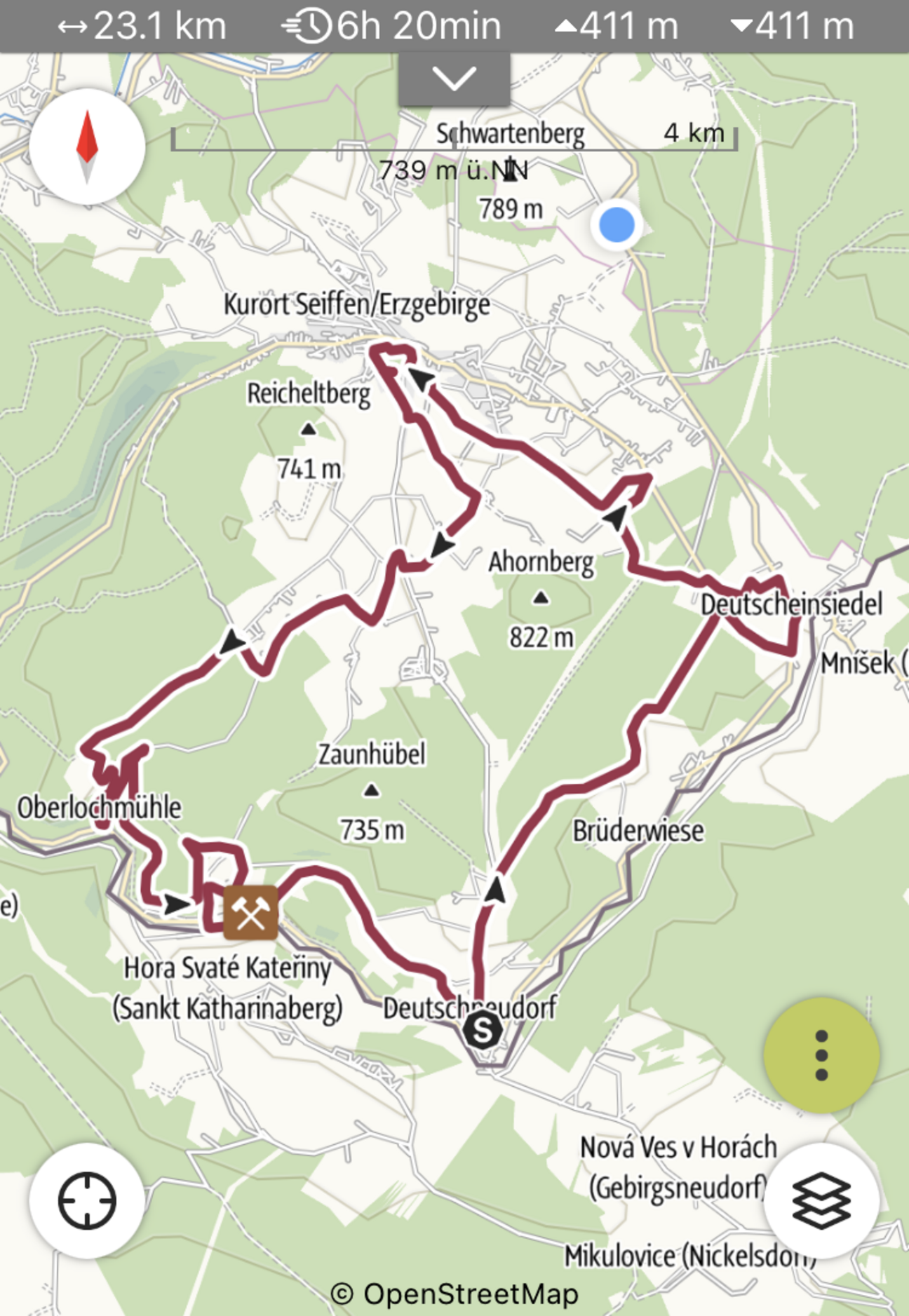 2Glockenwanderweg